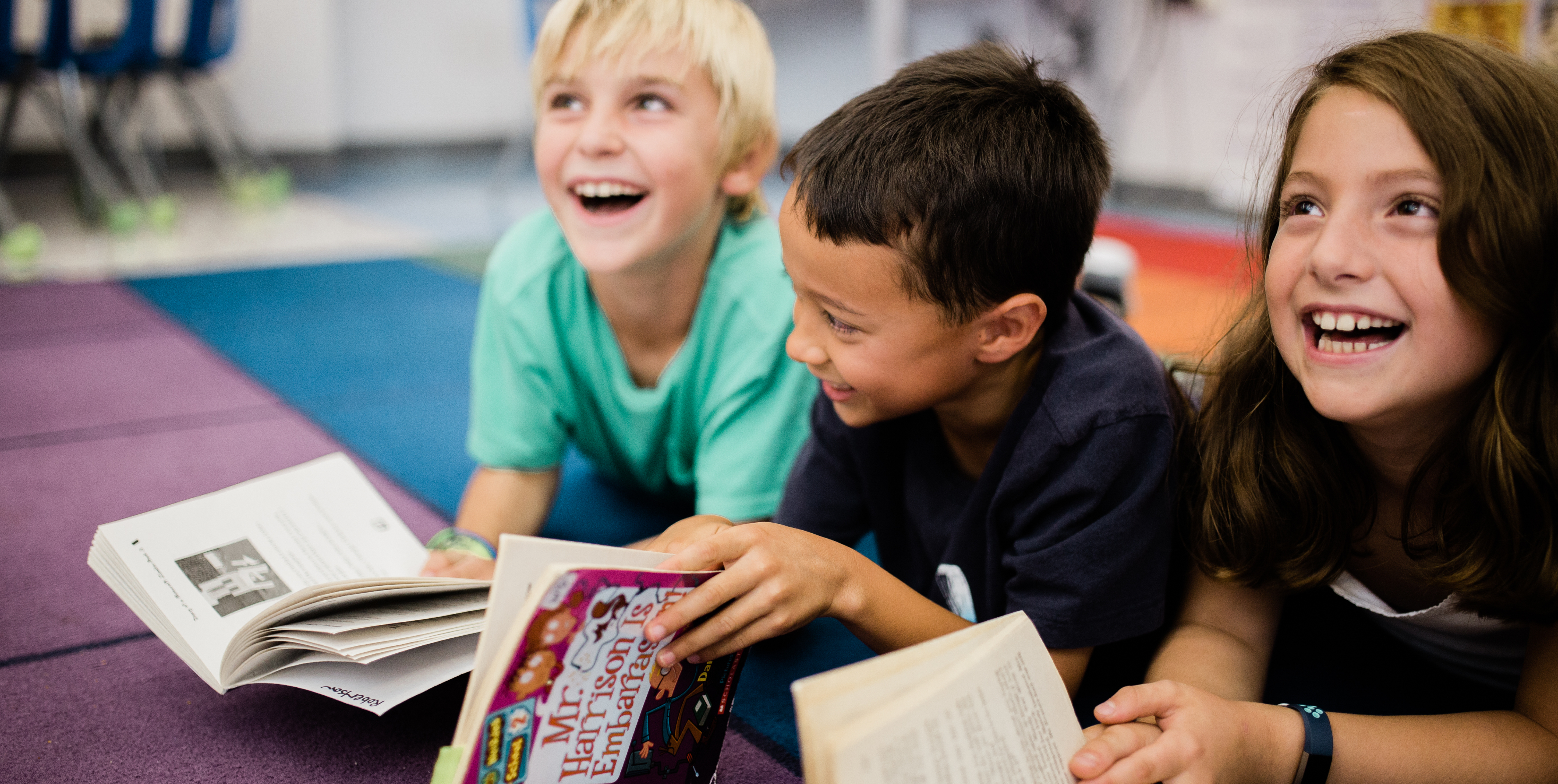 Unlocking Summer Learning