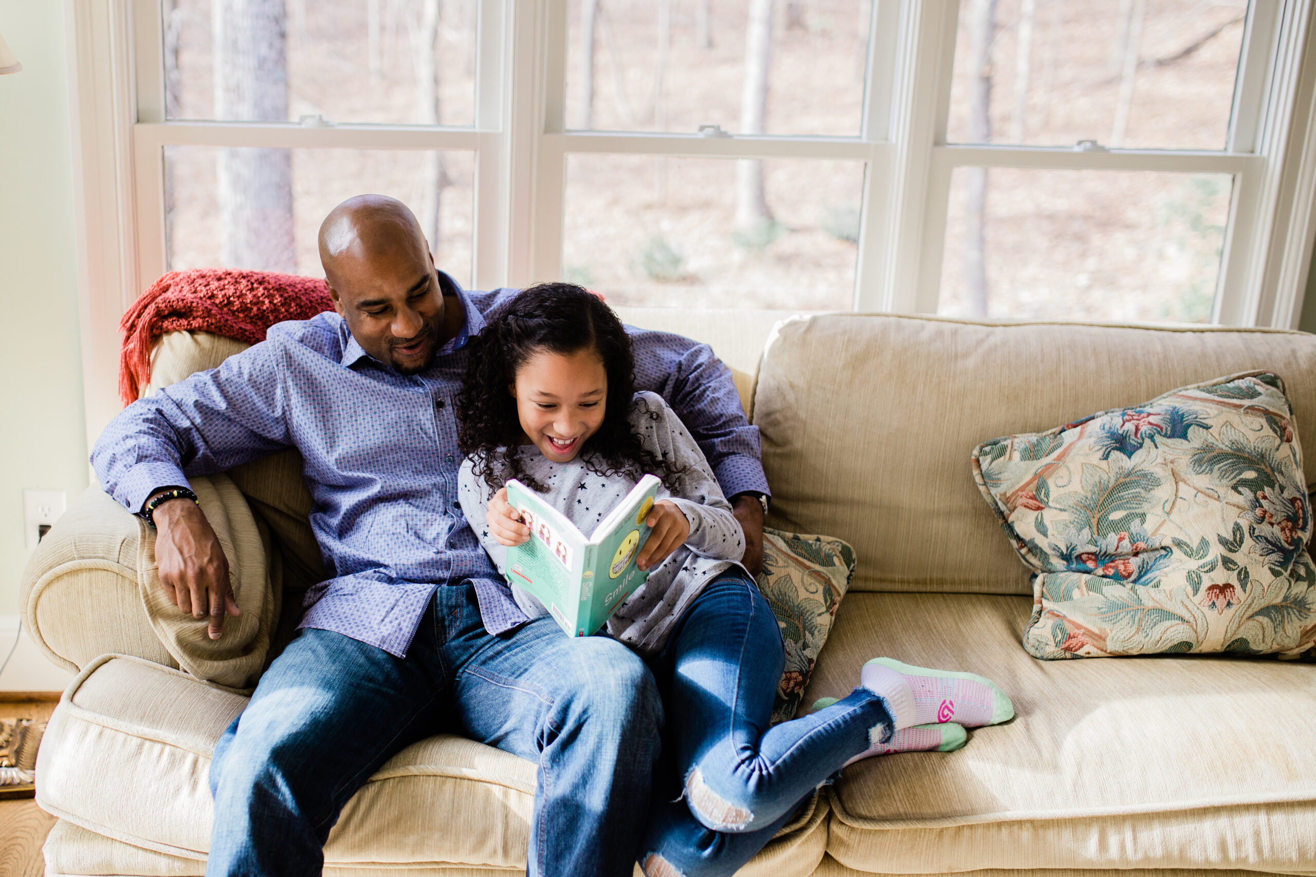 What Lexile Measures Mean for Your Child